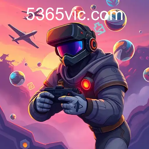 The Rise of 365vic in the Gaming World