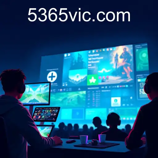 The Evolution of Gaming in 2026