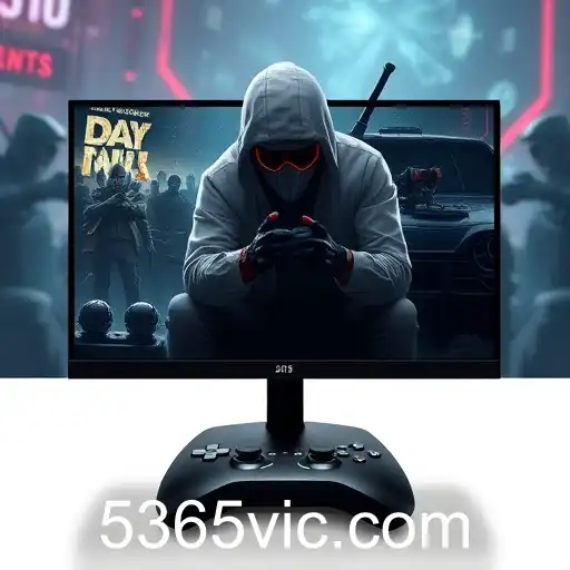 The Evolution of Online Gaming in the Digital Age