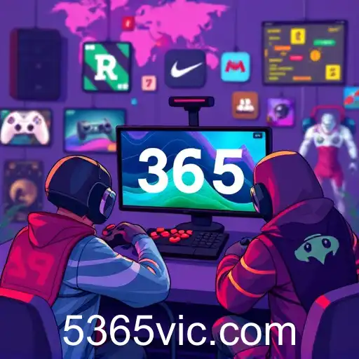 The Evolution of Online Gaming Platforms