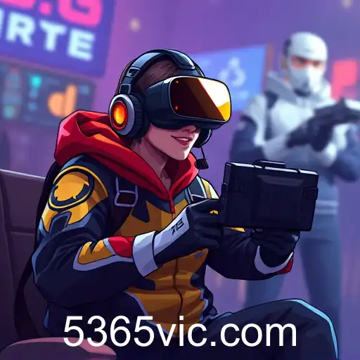 The Evolving Landscape of Online Gaming