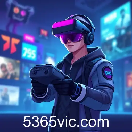 The Rise and Influence of 365vic in Gaming