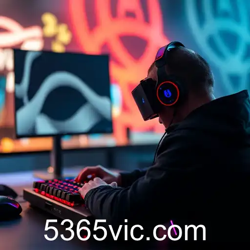 The Rise of Gaming Hardware: Exploring the 365vic Phenomenon