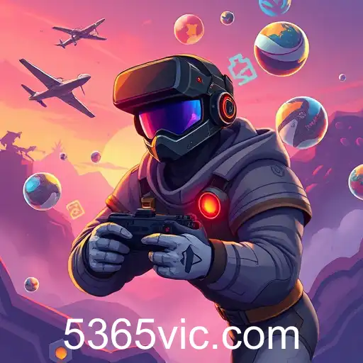 The Rise of 365vic in the Gaming World