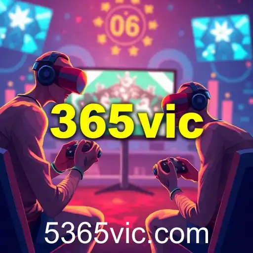 The Rise of 365vic in the Gaming World