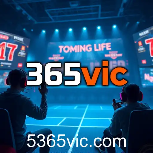 The Rise of 365vic in the Gaming Landscape