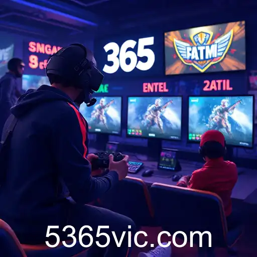 Emerging Trends in Online Gaming Communities