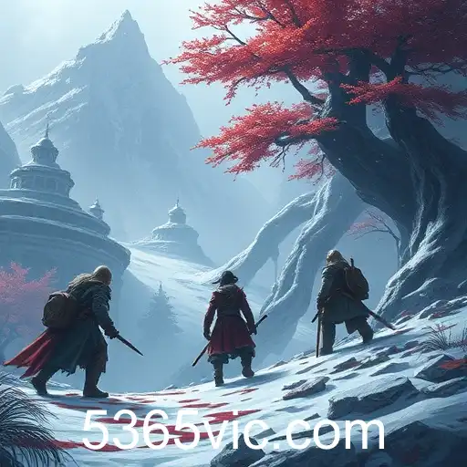 Emerging Trends in Online Gaming for 2025