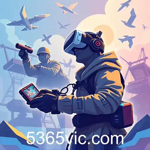 The Rise of English Game Platforms