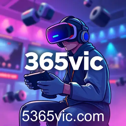 Evolution of Online Gaming Through 365vic