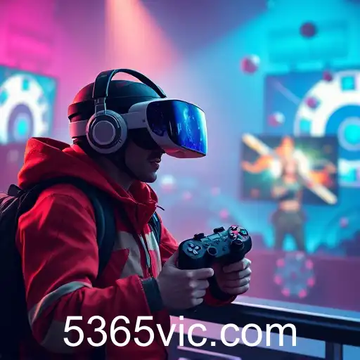 Exploring the Latest Trends in Online Gaming