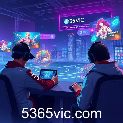 The Evolution of 365vic: Bridging Gaming and Community in 2025