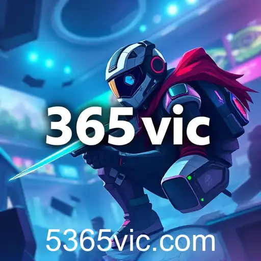 The Evolution of 365vic: A Hub for Gamers