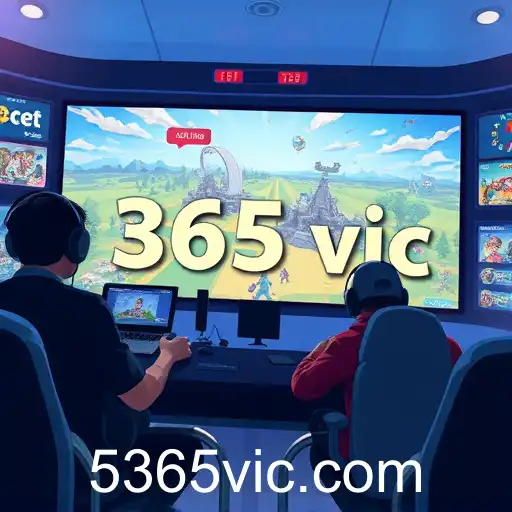 Growing Popularity of Online Gaming Platforms in 2025