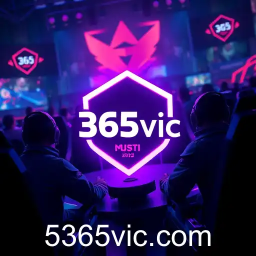365vic: Revolutionizing the Gaming Experience