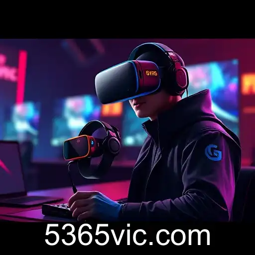 The Rise and Expansion of 365vic in Online Gaming