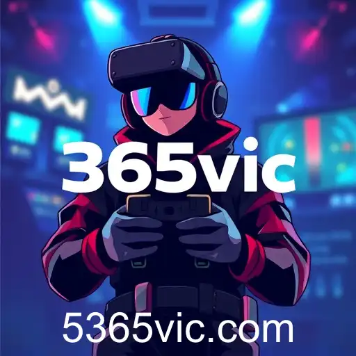 The Rise of 365vic in Gaming