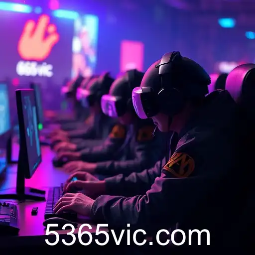 The Rise of Online Gaming and Its Societal Impact