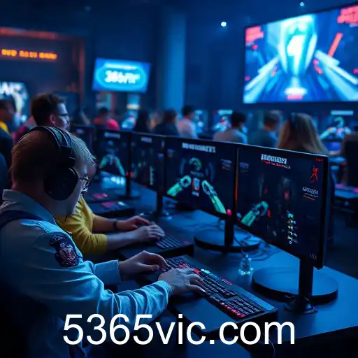 The Rise of Online Gaming in the Post-Pandemic Era