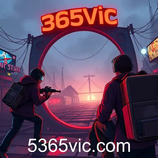 Discover the Power of Game Reviews with '365vic'