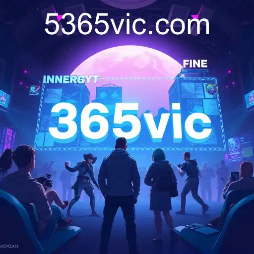 The Rise of 365vic in Gaming Culture