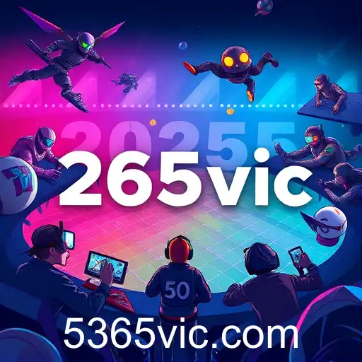 The Rise and Influence of 365vic in Online Gaming