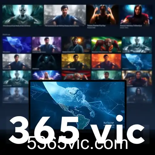 The Rising Popularity of 'Gameplay Videos': Exploring the Impact of '365vic'